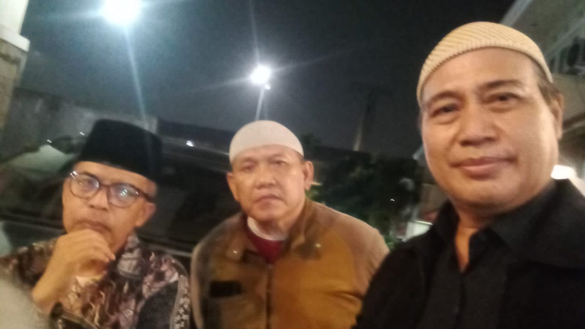 Ketum JABAR MANIES Sebut Ada Skenario Habisi Karier Politik Anies-Muhaimin.

Anies harus kalah di Pilgub Jakarta. Dengan Anies kalah otomatis karier politik Anies akan terkubur sebelum Pilpres 2029.
kbanews.com/hot-news/ketum…
@Yurissa_Samosir @m1n4_95 @STresnowati1 @124hmahHastuti1