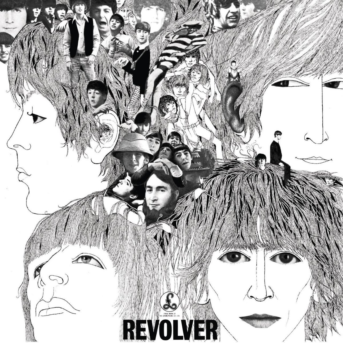 Robot Dreams x The Beatles Based on this beautiful album. REVOLVER (1966) All the lonely people Where do they all come from? All the lonely people Where do they all belong?