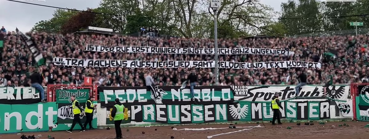 niisgo's tweet photo. Passender kann man die Aachen Beef Woche nicht beenden https://t.co/q0lWofNB6o