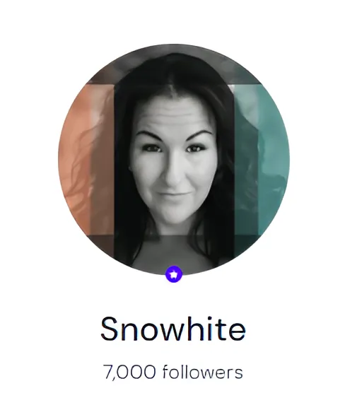 Thank you for 7k followers. It has been an amazing and fulfilling adventure so far. Considering I was pushed to publish my sets to prove I´m not fake, now I am trully grateful for the haters who lead me this way. I can only promise I will keep on giving my best!💙🙏🎵🎧
#mixcloud