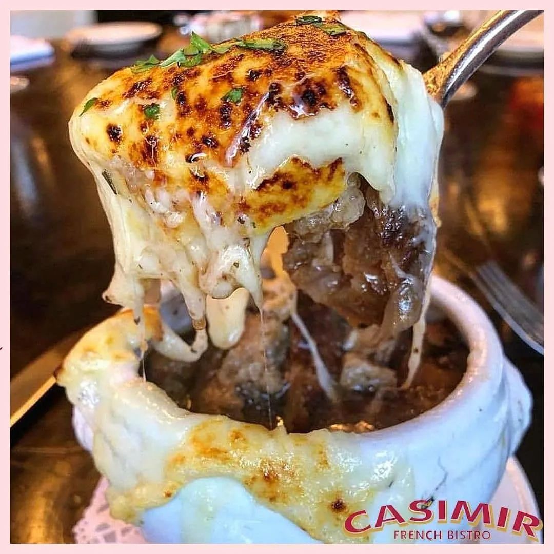 All the tastes of France, without having to go through customs…make your reservations at #CasimirFrenchBistro tonight! CasimirBistro.com