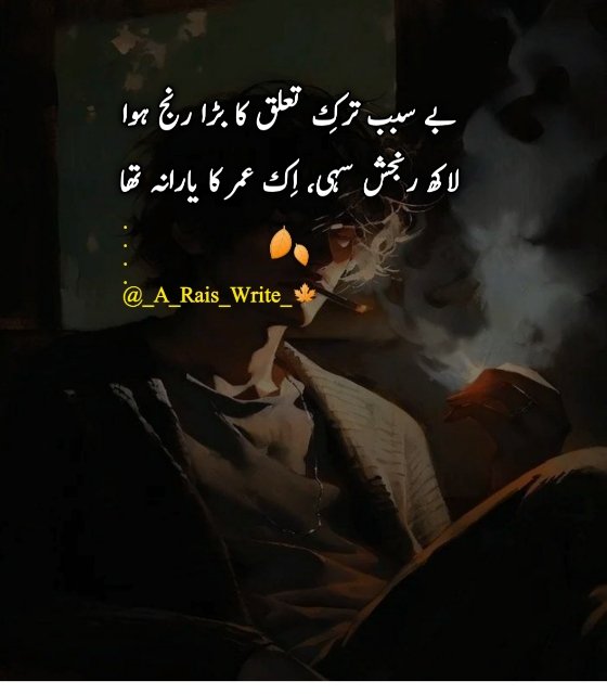 #fypシ #sadshayari #urdupoetry #poetry #postoftheday #urdushayari #urduadab
.
.
.
