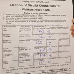 Photo by Epping Forest Labour Party (@epping_forestLP)