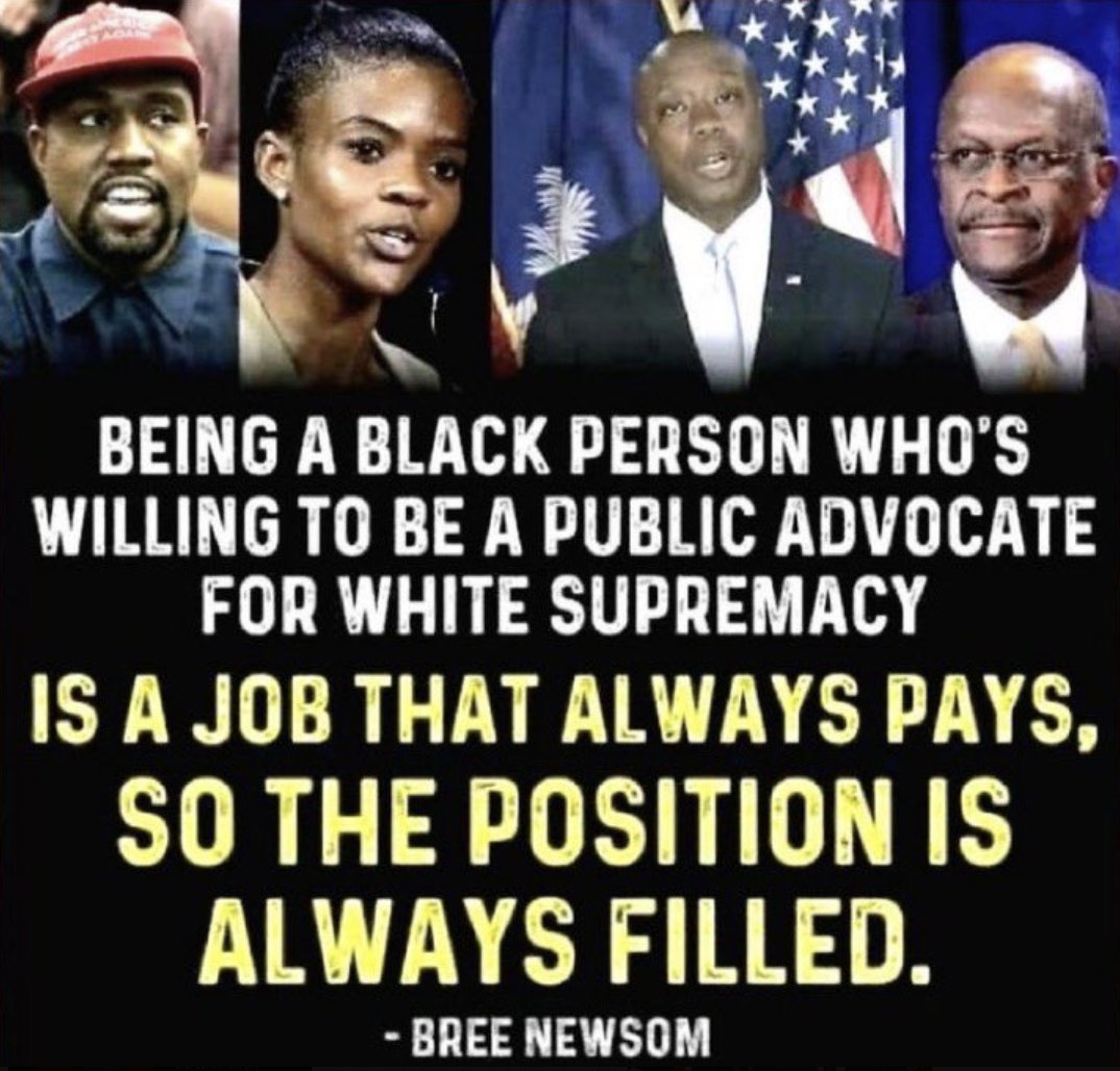 🟥🟥🟥 Tim Scott: We had the lowest unemployment rate for African Americans under Trump Welker (Meet the Press): Black unemployment was actually at its lowest rate under President Biden, not under Donald Trump