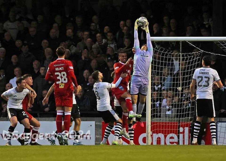 Josh Clarke tweet media