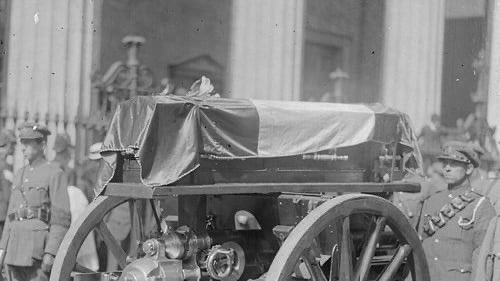 On tonight’s show: The Irish Civil War Fatalities project - the groundbreaking new project that shows the full scale of death during the 1922-1923 conflict. Myles is joined by Andy Bielenberg and John Dorney to discuss their findings. rte.ie/history/civil-…