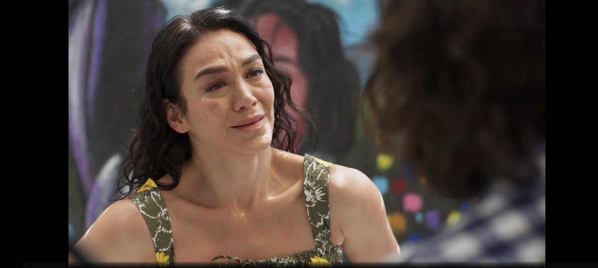0828Maria's tweet photo. Lo siento por mireya que se va a hundir igual or peor que el ship #mareya 😅😅😅🤷♀️ ya mujer que despues la caida sera peor haz caso a lo q dice el pepa hermoso. #ElAmorNoTieneReceta @LuzRramos https://t.co/BCfQTwzM8J