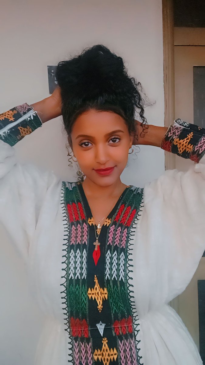 እንኳን አደረሳችሁ 🥰❤ #EthiopianEaster