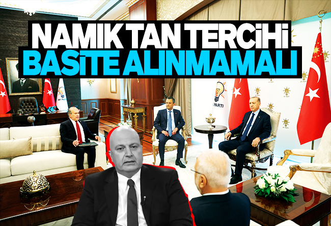 Nedret Ersanel : şu an Erdoğan-Özel görüşmesindeki boş koltuğunun anlamı tartışılıyor ama herhalde dolu koltuğu da görmek lazım gelir... Tıkla, Dinle >>> seslimakale.com.tr/videodetay/ned… @NedretErsanel
