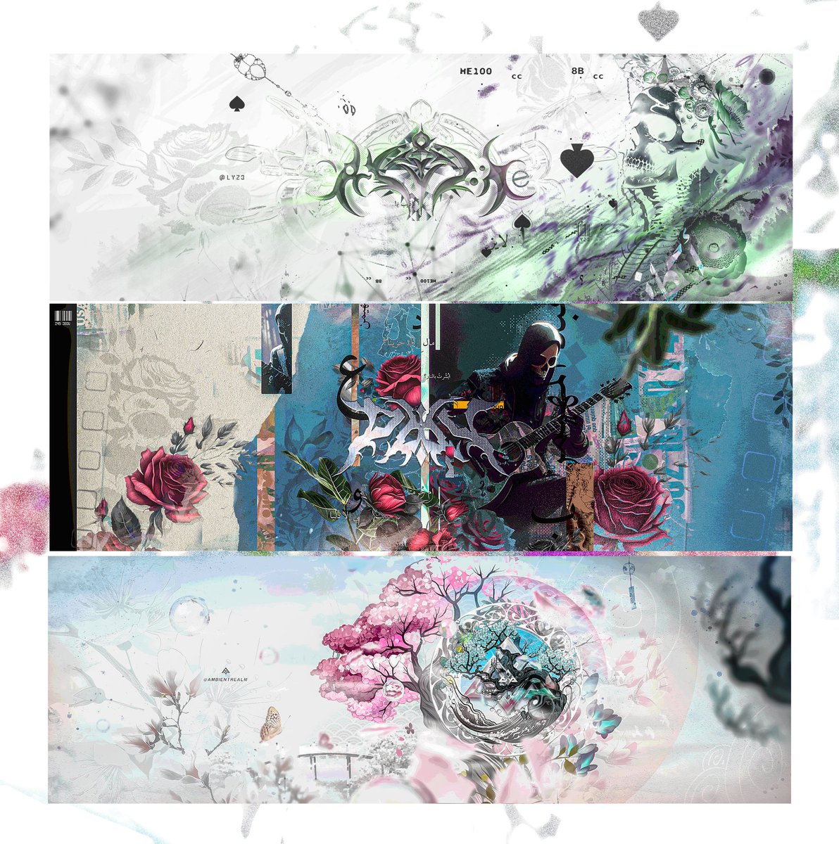 249_3bdu's tweet photo. 🌹Abdu psd pack #1 
3 psds + 1 of your choice 

🔗: https://t.co/YDmgAL9net
 
Free copy every 6 rts https://t.co/TZcInSY6bY