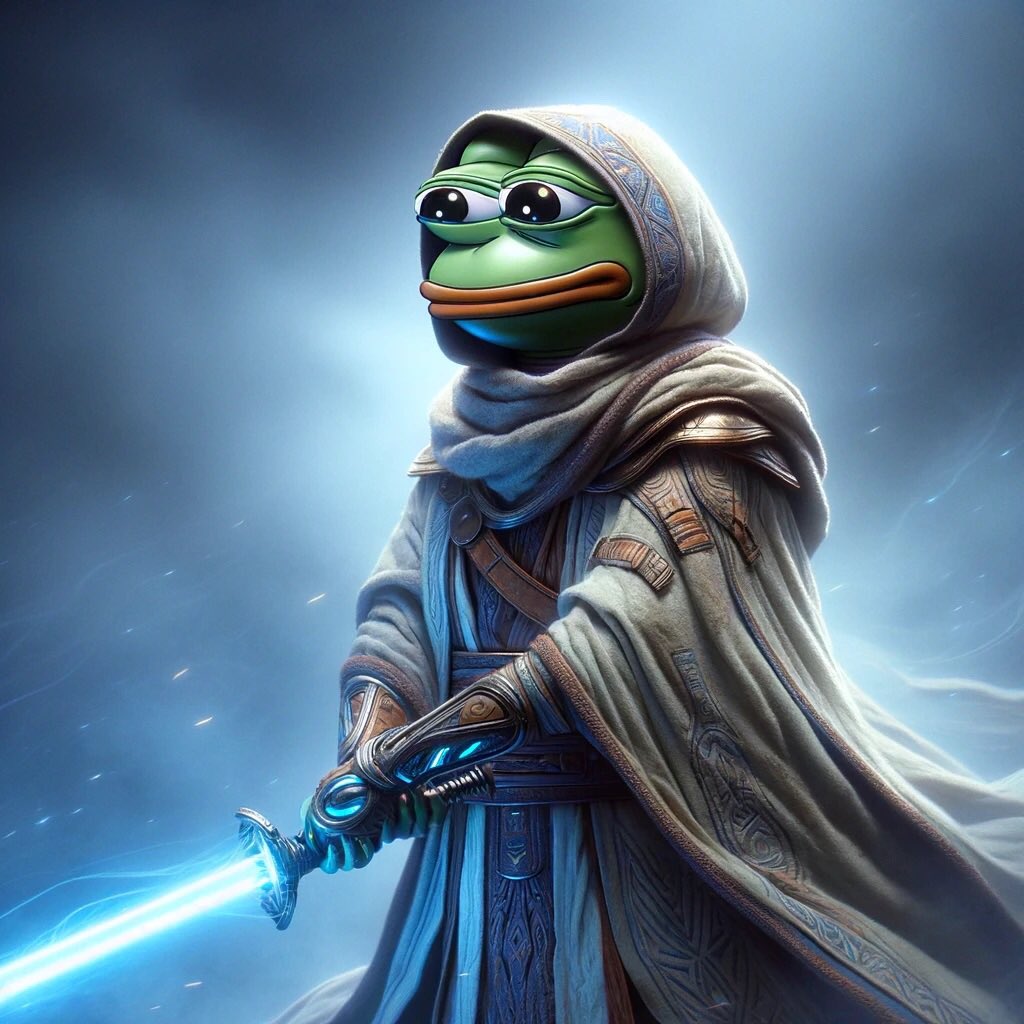 OBI WAN has a battle ahead of him…