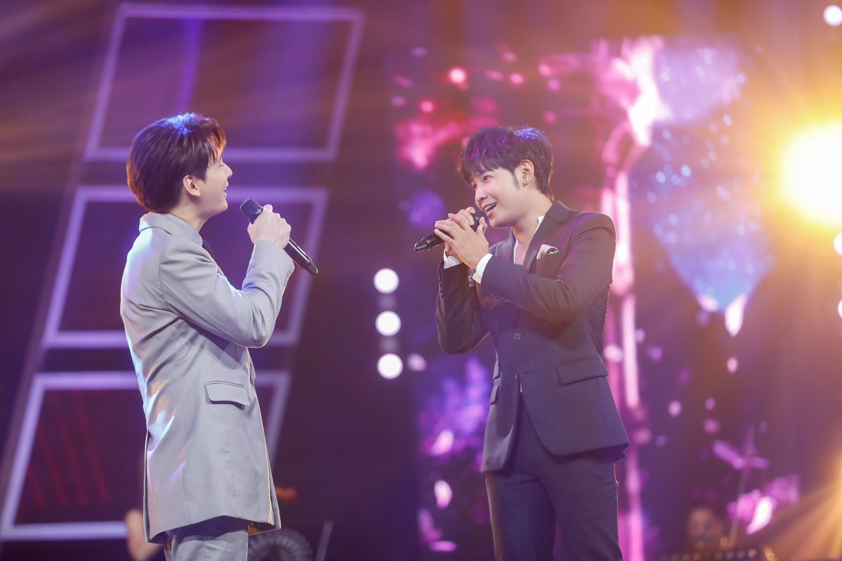 The Golden Song เวทีเพลงเพราะ tweet media