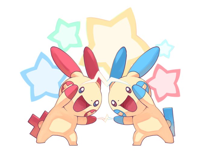 「alternate color shiny pokemon」 illustration images(Latest)