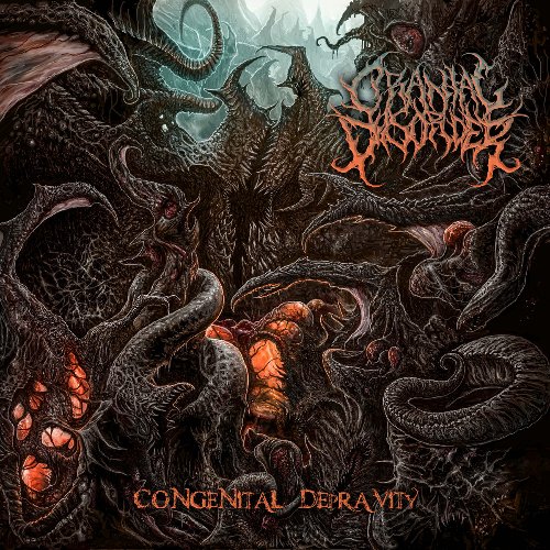 Cranial Disorder - Perpetual Dismemberment. ravage-cerebral.blogspot.com/2024/05/crania…

#DeathMetal #BrutalDeathMetal