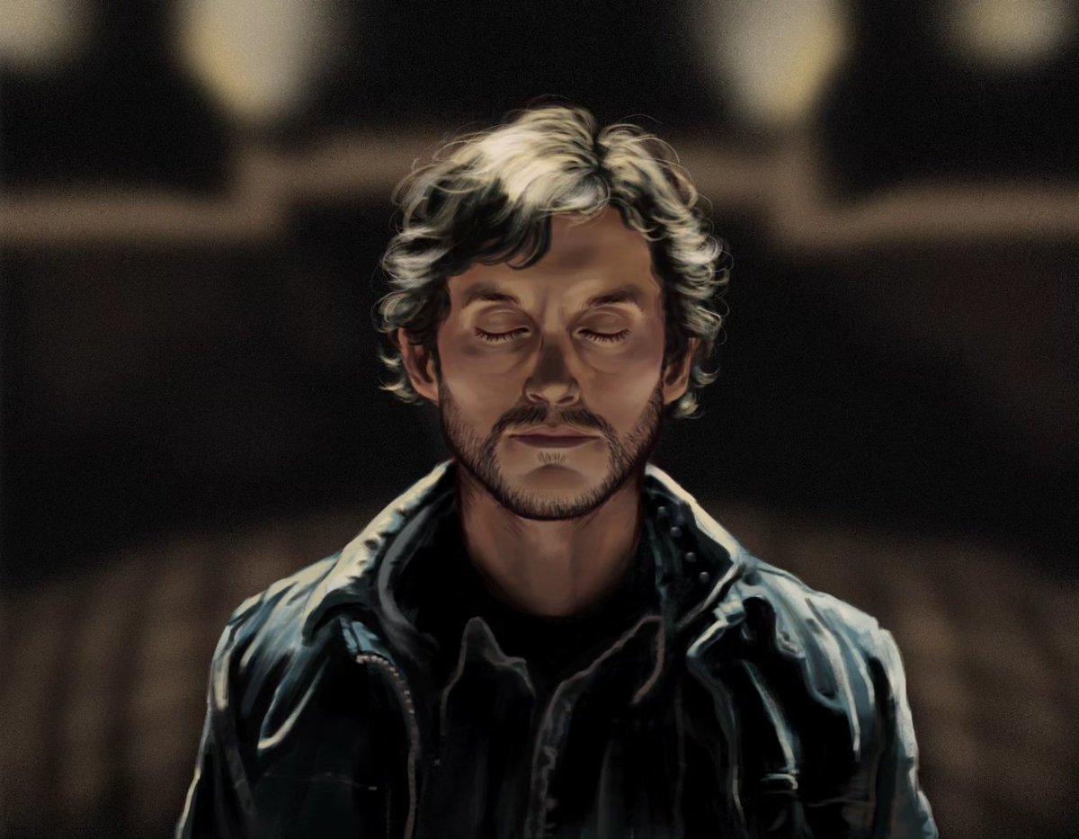 This... is my design. #Hannibal