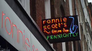 If you haven't seen the Ronnie Scott and His World-Famous Jazz Club documentary (and even if you have seen it), you can watch it on BBC iPlayer for the next month. It never gets old. @officialronnies @jazzfm