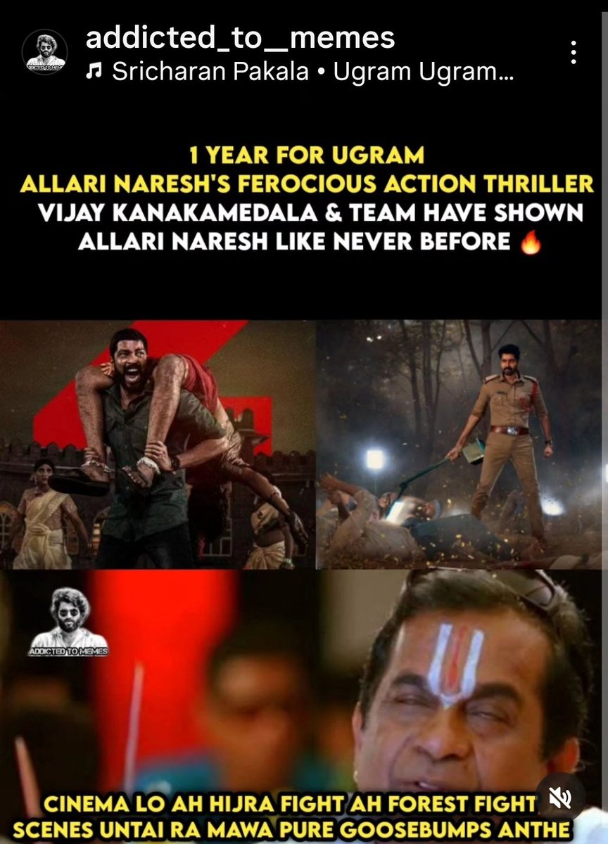 UGRAM After one year....