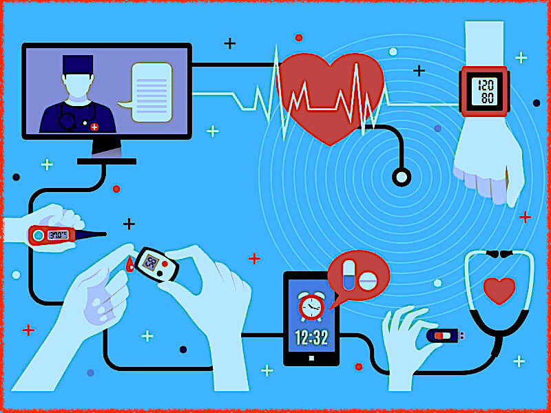 #NEWARTICLE Revolutionizing Health: The Power of AI in Healthcare virtual-personaltrainer.com/2024/05/01/rev… #virtualpersonaltrainer #ai #artificialintelligence #ml #machinelearning #health #ehealth #weightloss #maintenance #onlinetraining #virtualtraining #vpt #healthcare
