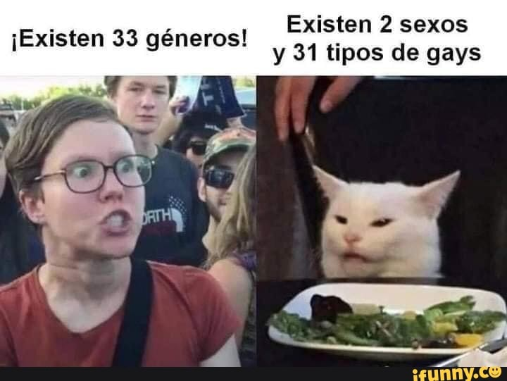 Estou surpreso por estar nas trends a sigla padrão LGBT e não o alfabeto todo