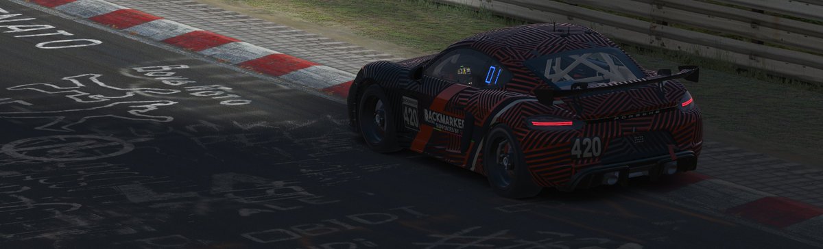 Ben Simma (@rawthenticttv) on Twitter photo 