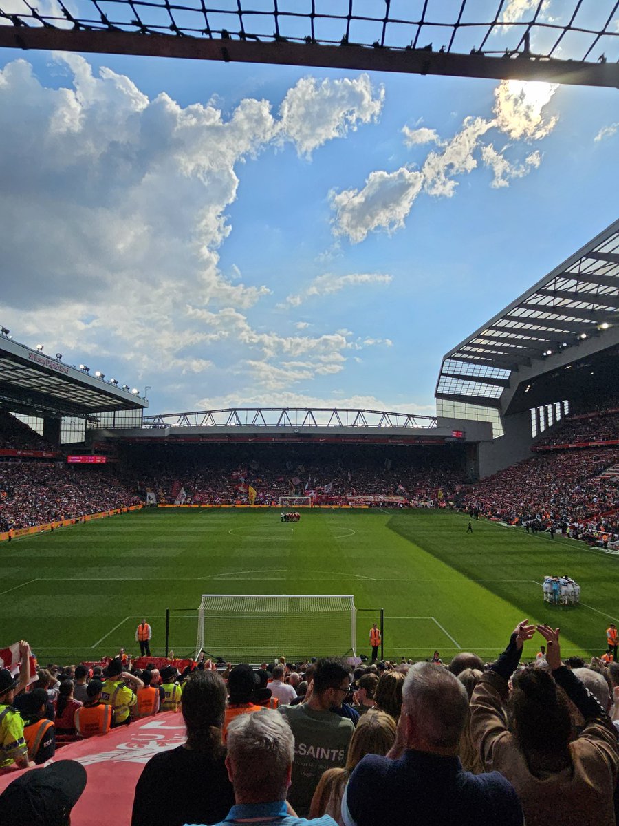 Liverpool (A)