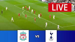 Liverpool vs Spurs Live Stream

📲#LIVTOT⤵️
📺Watch 👉 tsraw.blogspot.com

🔴Update score⤵️
⚽️#Liverpool 4 - 0 #Tottenham

 #LFC #LiverpoolFC 
#TottenhamHotspurs 
#EPL #PremierLeagueNaESPN 
#PremierLeague2024 #PremierLeague