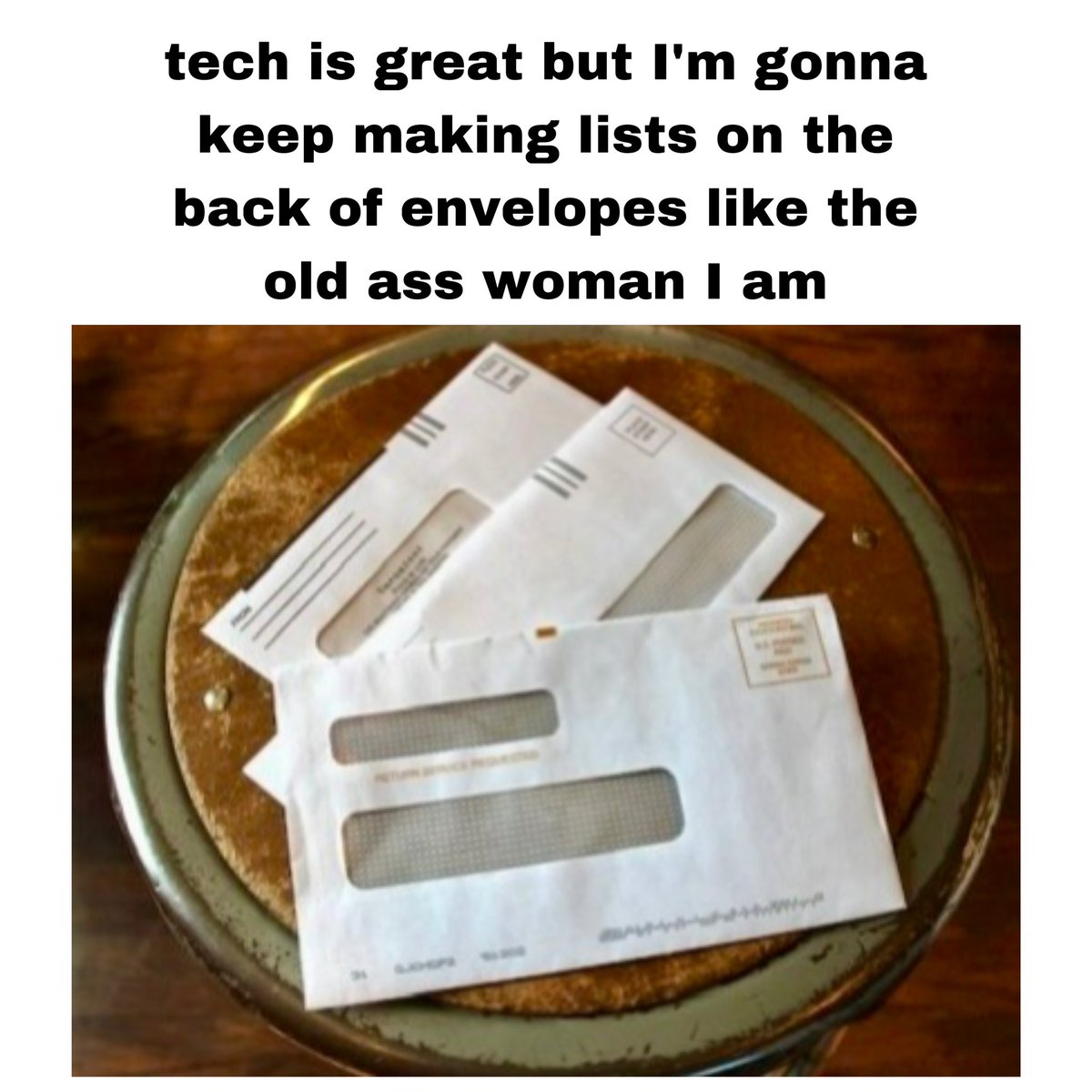 Tech is great, so lay it straight, ‘cause we’re the class of ‘78. 
#funny #funnymeme #funnymemes #funnymemesdaily #funnymemesforyou #funnymemes2024 #belairviv #oldpeople #oldpeopleproblems #oldwomen #olderwomen #boomers