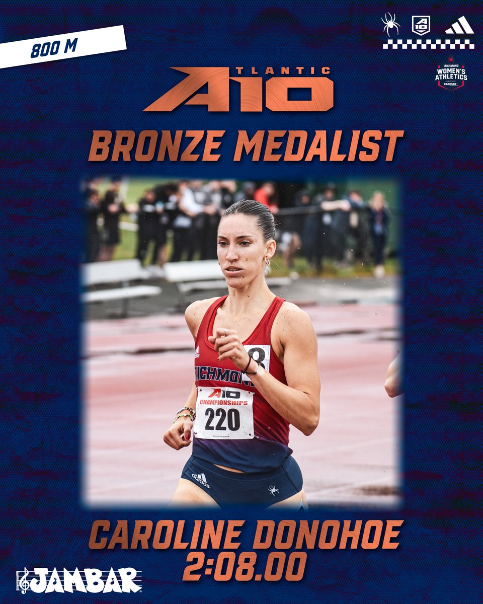 SPIDER XC&TF tweet media