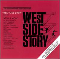 62 years ago, 'West Side Story' soundtrack album goes #1 & stays #1 for 54 weeks which is more than 20 weeks longer than any other album 
#WestSideStory
