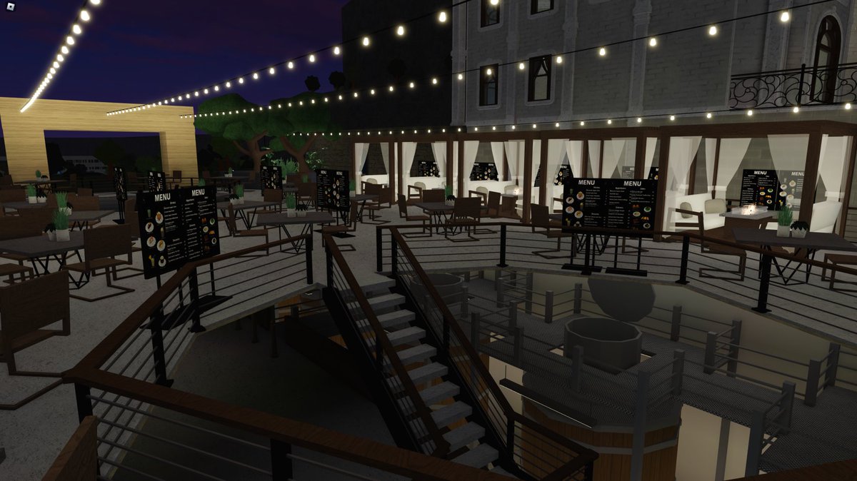 Nouveau Restaurants tweet media