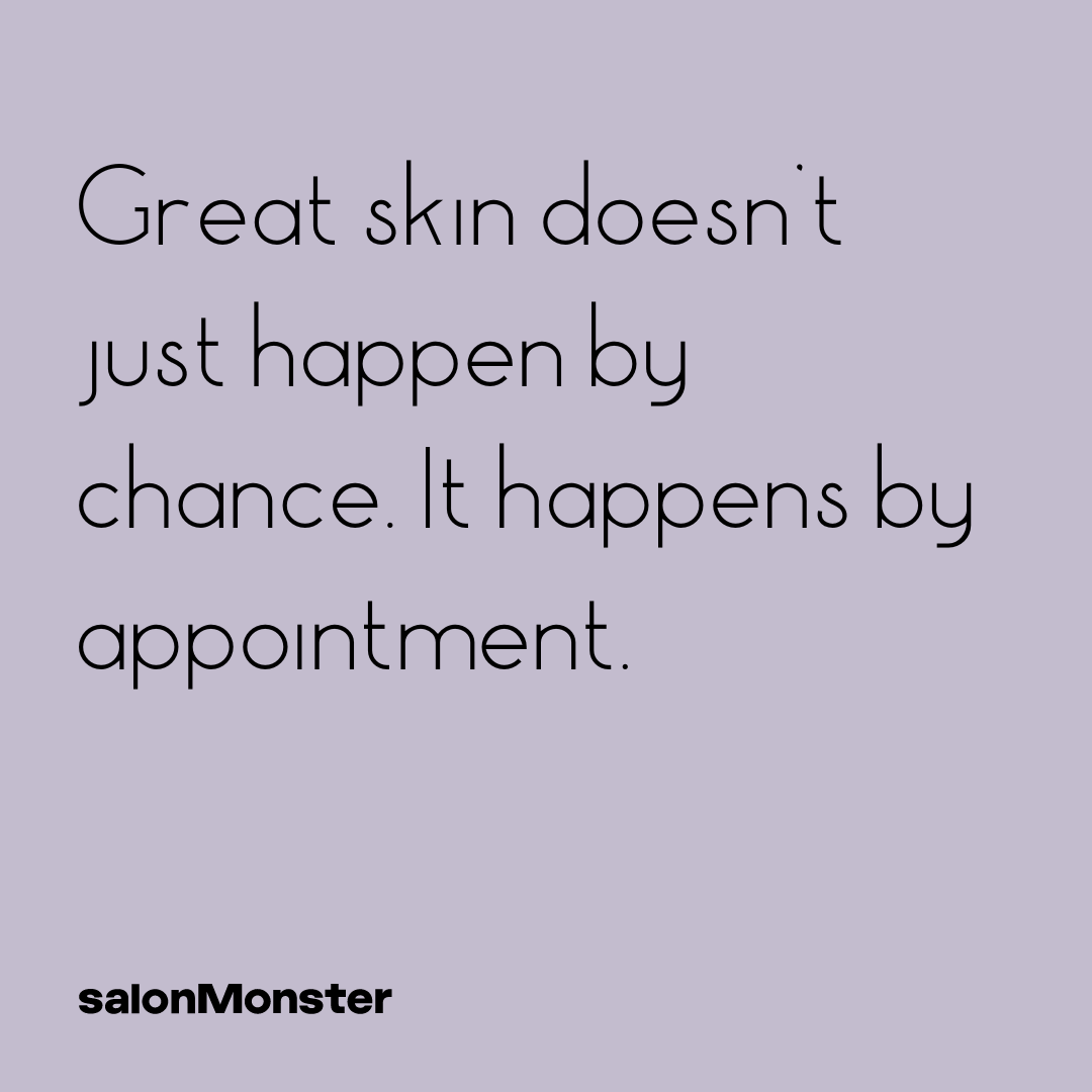 salonMonster tweet media