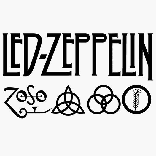 WHAT'S YOUR FAVOURITE LED ZEPPELIN ALBUM?
