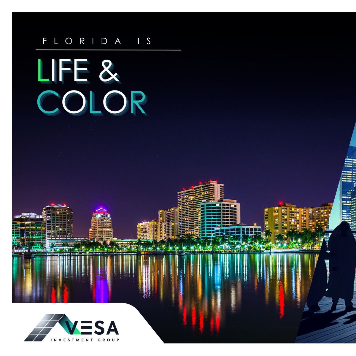 🎆 Experience the vibrant tapestry of life and color that defines the #StateOfFlorida:

▫️ 1. Discover #EnchantedNature with pristine #beaches, serene #oceans, winding #rivers, lush #forests, and captivating #wildlife... 

🧵