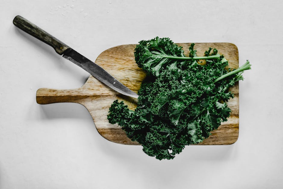 Kale yeah! Get your greens on with this tasty kale recipe! drweil.com/videos-feature…