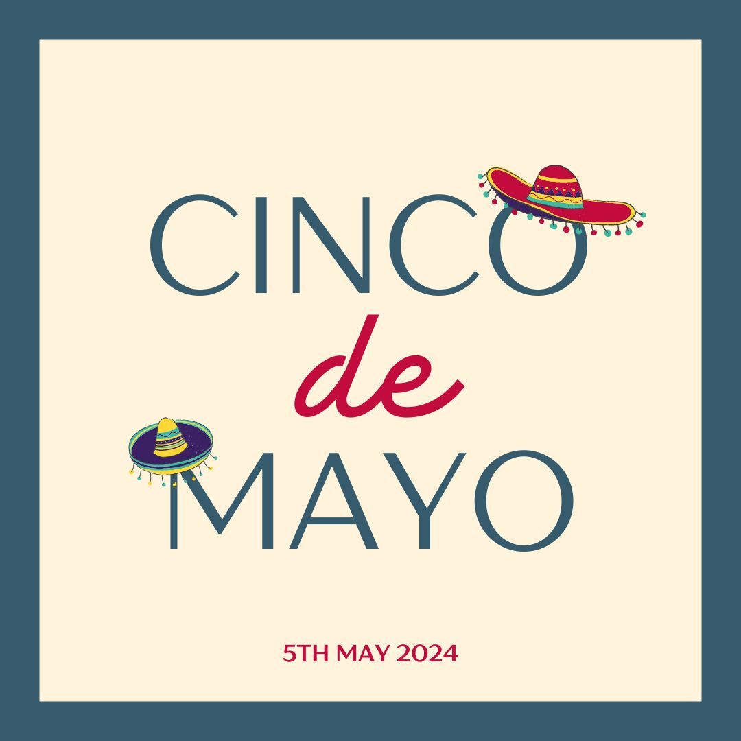 Wishing everyone a happy Cinco de Mayo from all of us at RFG! Just like the efficient logistics that keep goods moving, let's celebrate the smooth flow of festivities and flavors today. 🎉🌮 #CincoDeMayo #Logistics #Transportation #RFG11RollingStrong #trucking #agriculture