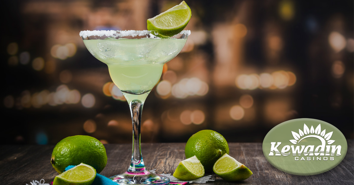 🎉 Get ready to fiesta at Kewadin Casino Christmas this Cinco de Mayo! Savor the flavor with our refreshing Margaritas, available frozen or on the rocks. 🍹 Don't miss out on our special food feature: Taco Salad in a shell with your choice of beef or chicken. 🌮🥗