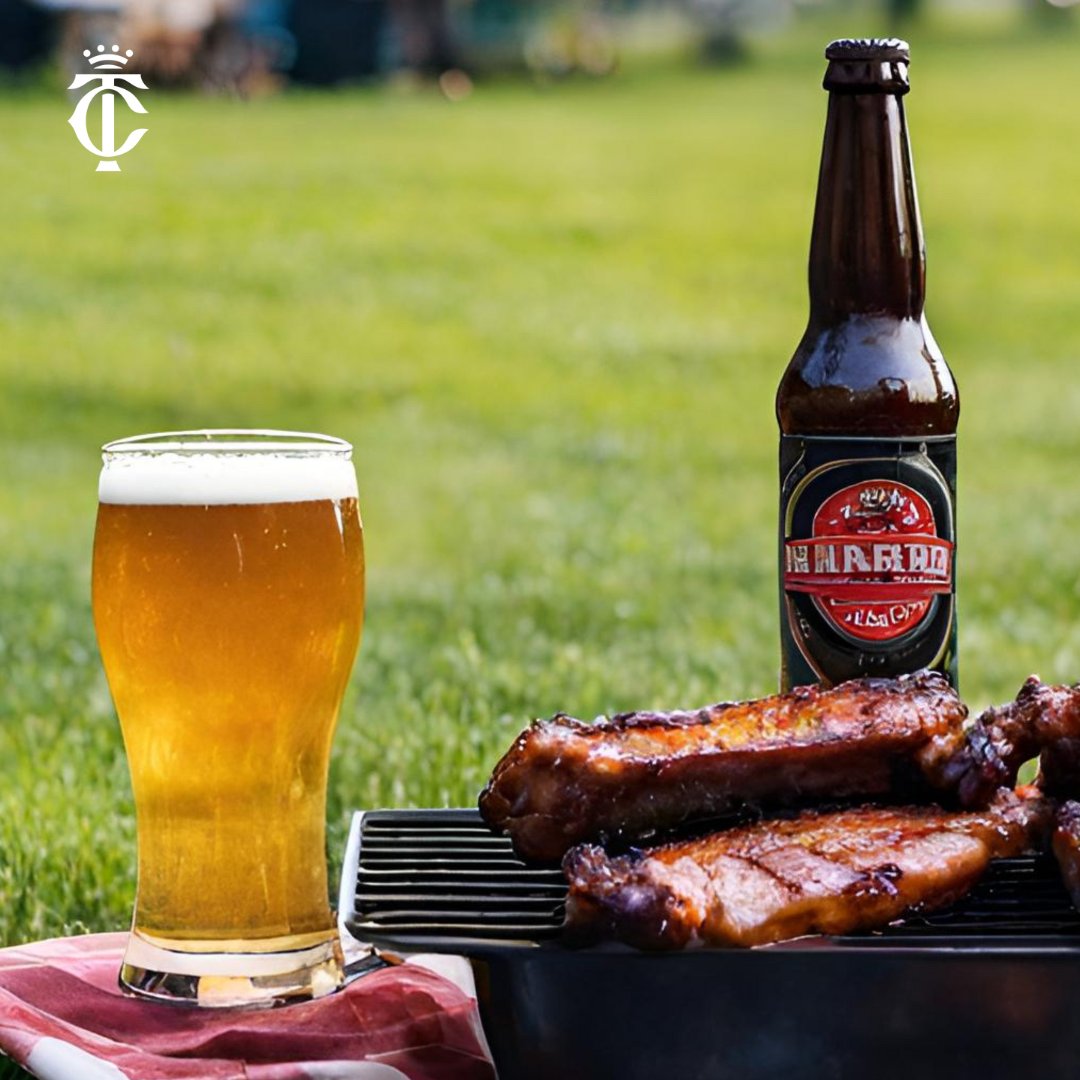 Father's Day at Carlton Towers 🍺 Celebrate Father’s Day with a delicious BBQ and beer. With the magnificent house as your backdrop, tuck into a hearty BBQ cooked in front of you by our in-house chefs as you relax on the lawn 🌭 📅 Sunday 16th June 🎟️ loom.ly/xS-Gsjo