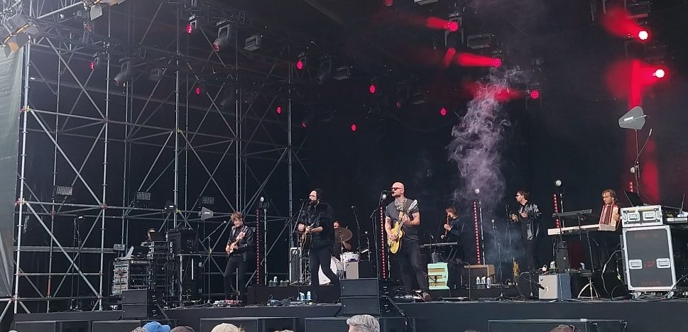 #Blaudzun
#bevrijdingsfestival
#rotterdam