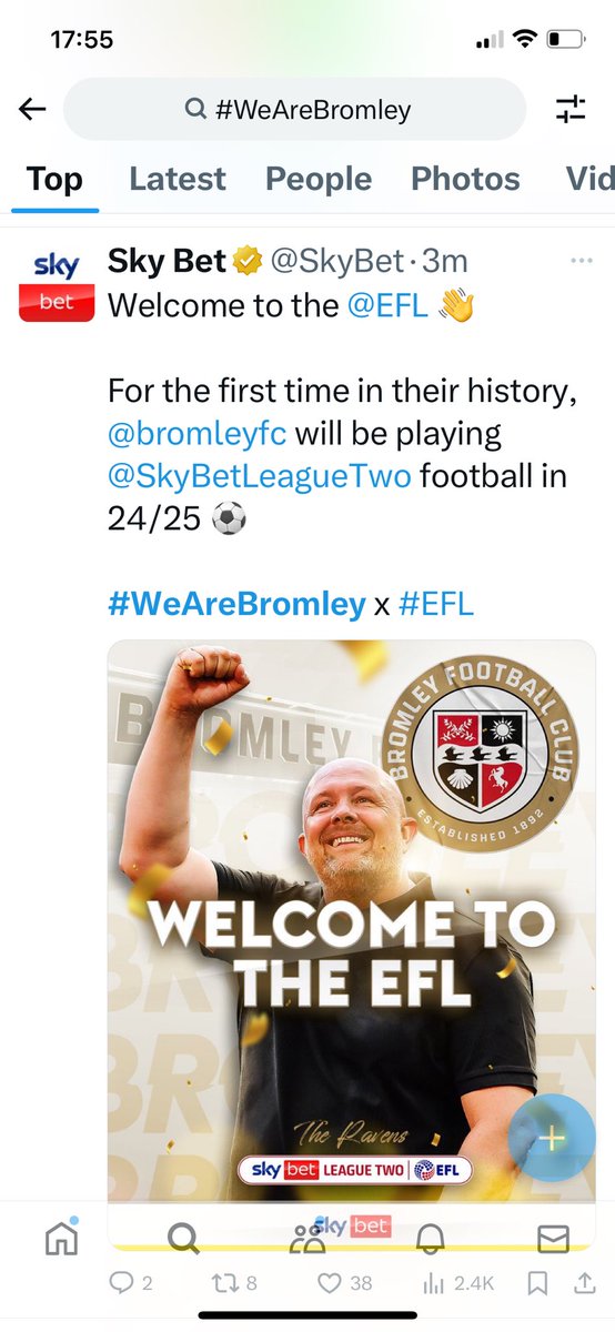 Murray Jones tweet media