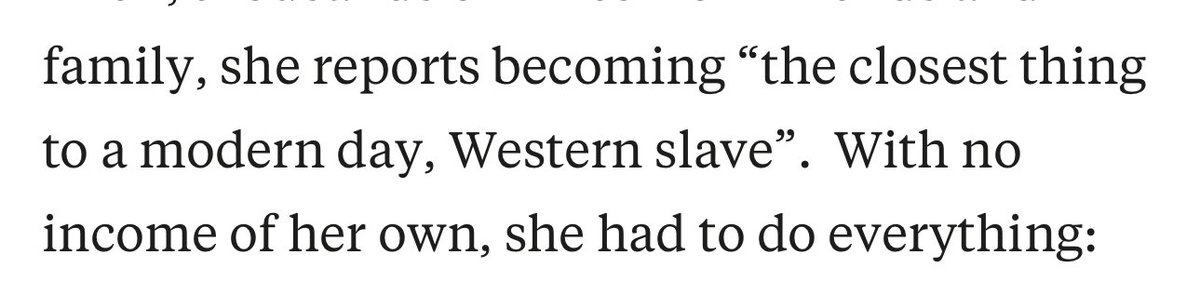 Did Lauren Southern just compare herself to a slave 😭😭😭
