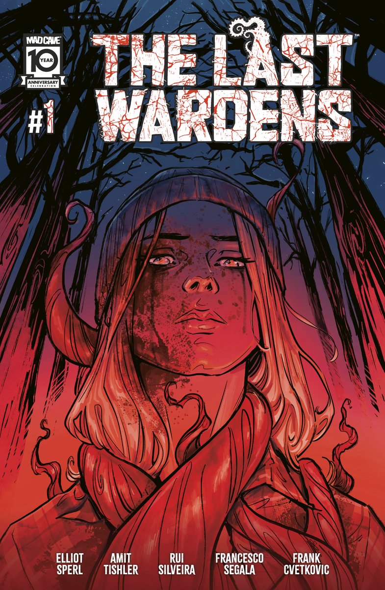 Pullbox Previews: The Last Wardens #1- Opening chapter for a new #grindhouse inspired #horror from @MadCaveStudios #comics #indiecomics thepullbox.com/2024/05/previe…