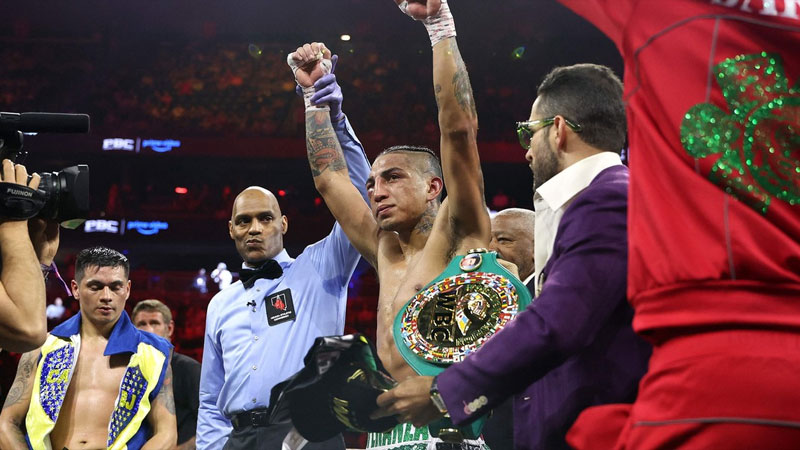 Victory for Barrios retaining WBC title. wbcboxing.com/en/plum-victor…