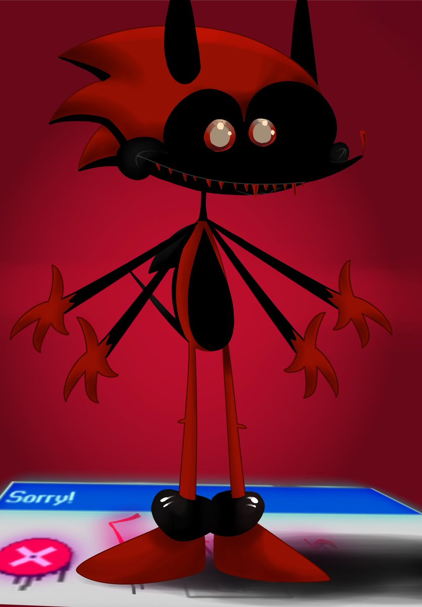DarkDreams96054's tweet image. Fatal bob 

#FatalErrorSweep