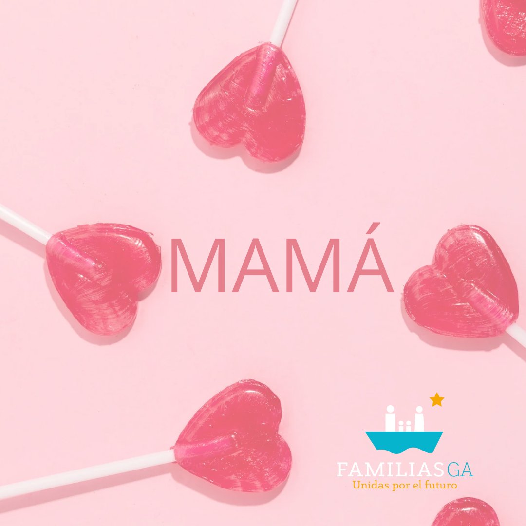 Mamá, el inicio de una aventura maravillosa 

Una palabra que cuando viene de sus labios es puro amor 

Sea cual sea el camino, mamá lo significa todo, a través de su mano, sus palabras, su mirada, esos gestos que solo nosotras sabemos...

Feliz día mamis dragonas!!!!