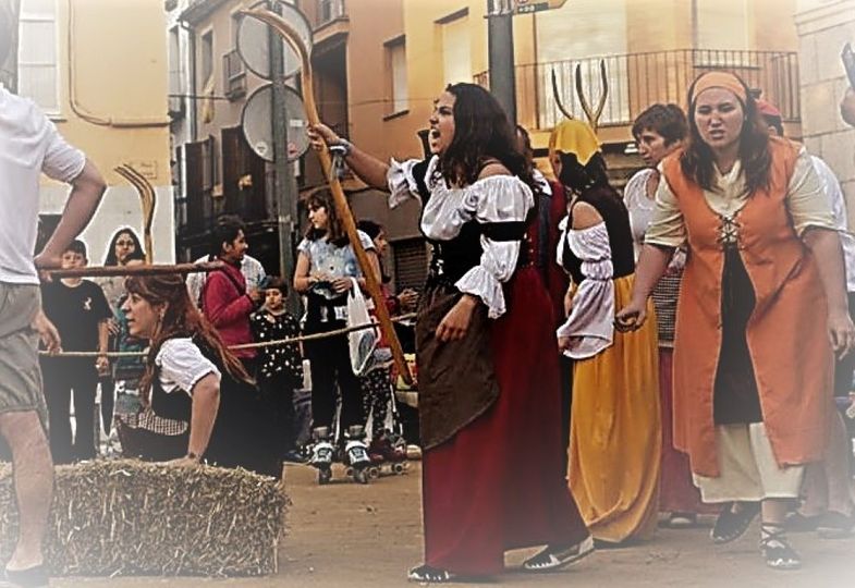#TalDiaComAvui, 17 de maig de 1640, els terços que volien entrar a la ciutat de #Girona eren encerclats pels revoltats a #Salt i #SantaEugènia  +info: lasega1640.cat/que-passava-el… #RevoltaDelsSegadors
@CulturaScf