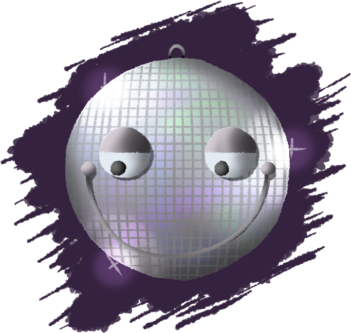 bootleg_bird's tweet photo. #17 - Dance

"Risko"

An imitation mirror ball that drops upon unsuspecting dancers, blasting them with thousands of tiny shards.

#WeeklyMonster https://t.co/gT1AayPhYm