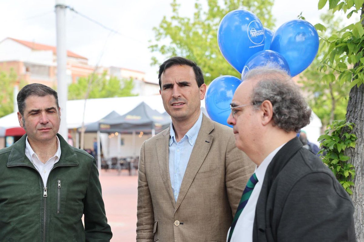 🔹 Uno de nuestros #compromisos es el apoyo al #comercio local 👉 Hoy, pusimos en marcha una herramienta para #dinamizar la economía local, mejorar la #competitividad generar #empleo y atraer #inversion 🙏 Gracias @jcyl #MedinaDelCampo #PlanTerritorialFomento #compraenmedina