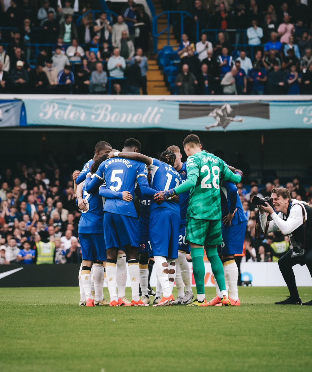 Big Win and clean sheet 💪🏽🔵