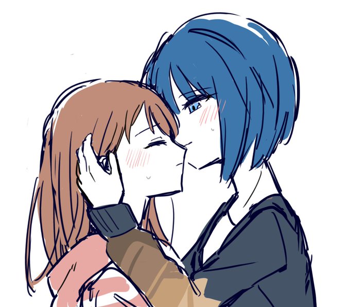 「百合」のTwitter画像/イラスト(新着｜RT&Fav:50)