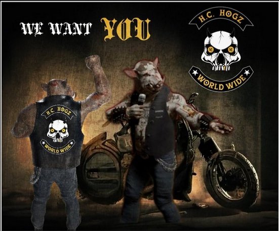 Are we currently experiencing a bull market? Join us to delve deeper into the Web 3 space and learn more, as we represent a dedicated Web 3 brand <a href="/HC_Hogz/">Hostile Crypto Hogz 🐗</a>.
<a href="/I_Vicidflow_l/">ViCiDFloW!!!</a>